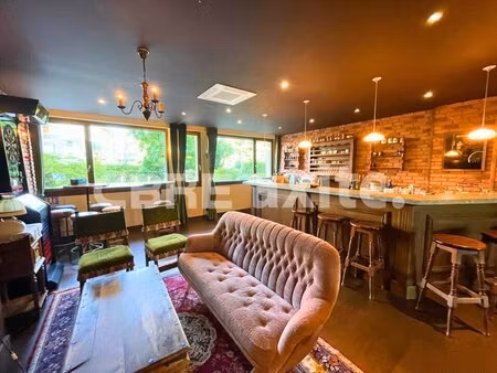 location local professionnel 220m² annecy 74000