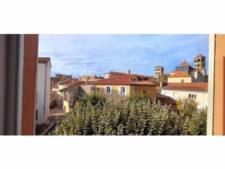 vente maison 5 pièces 112 m² à issoire (63500)  195 000 €