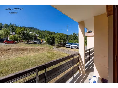 appartement à vendre ancelle 3 pièce(s) 54m2 139 500€