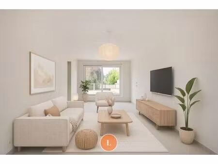 duplex nieuwbouwappartement te koop in geluwe