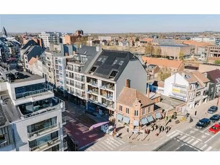 appartement te koop in elsegem