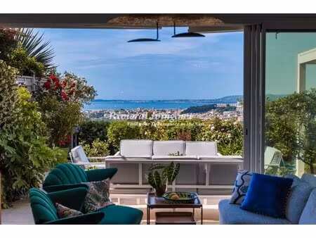 achat maison 4 pièces 100m² nice 06200