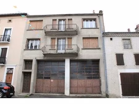 maison pradelles 12 pièce(s) 200 m2 avec grands garages