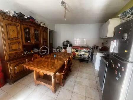 maison de 87 m² à saint-michel-de-maurienne