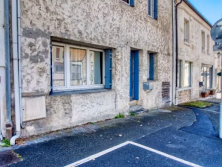 vente maison 4 pièces 77 m² à chars (95750)  199 900 €
