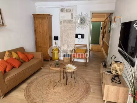 location maison 3 pièces 59m² avignon 84000
