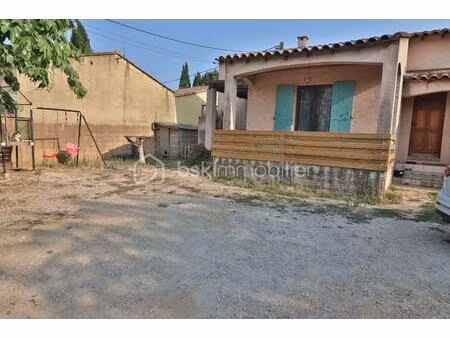 maison de 78 m² à saint-gervasy