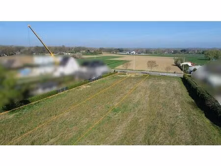 grond te koop in affligem