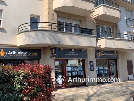 vente appartement 2 pièces 43 m2 à lisses