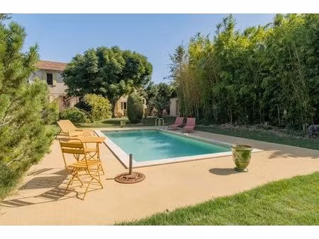 villa de luxe de 8 pièces en vente saint-marcellin-lès-vaison  provence-alpes-côte d'azur