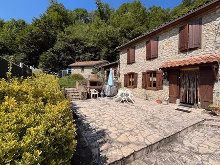 vente maison 6 pièces 139 m² à aspet (31160)  265 000 €