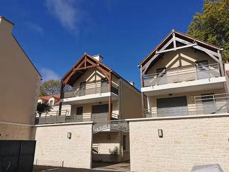 appartement t3 valmondois à vendre