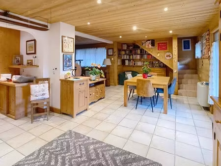 vente appartement 5 pièces