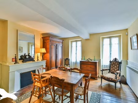 vente maison 6 pièces 150 m² à cazeres (31220)  249 000 €