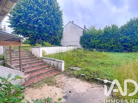 vente maison 6 pièces 150 m² à monts (37260)  310 000 €