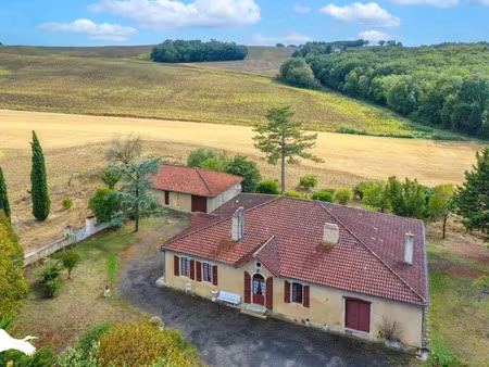 vente maison 6 pièces 195 m² à nougaroulet (32270)  260 190 €