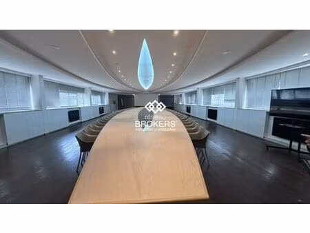 prestigieux bureau de 715 m2 en vente - lisieux  france