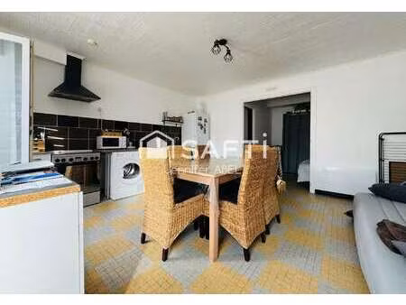 vente maison à courlay (79440) : à vendre / 250m² courlay