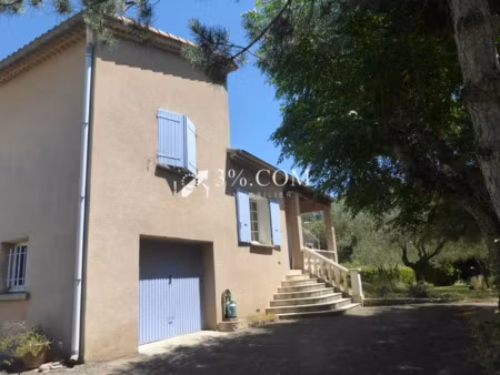 vente maison 6 pièces 138.2 m² à ales (30100)  252 000 €