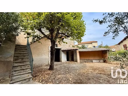 vente maison 9 pièces 178 m² à aspiran (34800)  330 000 €