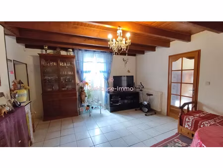 vente maison 6 pièces 150 m² à cleyrac (33540)  311 300 €
