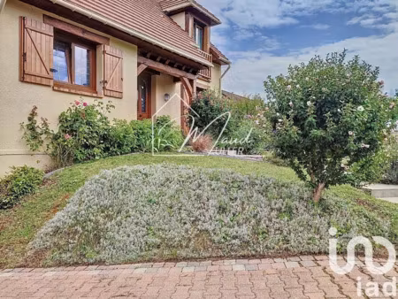 vente maison 5 pièces 109 m² à compans (77290)  349 000 €