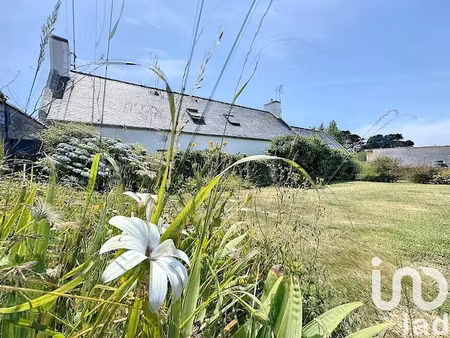 vente maison 8 pièces 165 m² à treffiagat (29730)  430 000 €