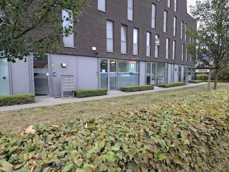 bureaux à vendre à kasteletsingel 15 beringen (rbu23152)