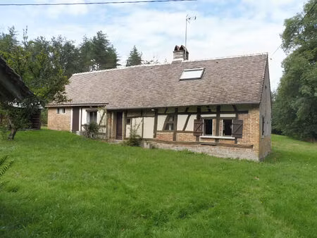 location maison 4 pièces  106.33m²  souesmes