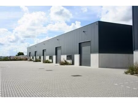 surface commerciale à vendre à herbesthalerstrasse 154 eupen (vbd21934)