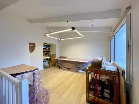 location commerce maisons laffitte 78600