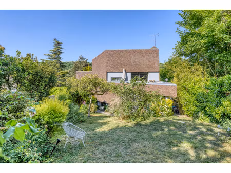 grande maison de famille - 234 m2 - yvelines