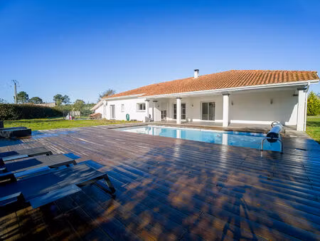 maison solferino 6 pièce(s) 192 m2