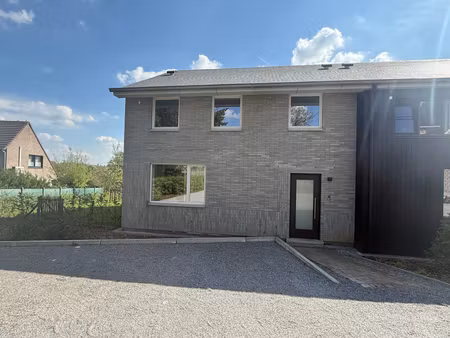 huis te koop in munkzwalm met 3 slaapkamers