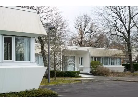 achat local professionnel 3 037m² orleans 45100