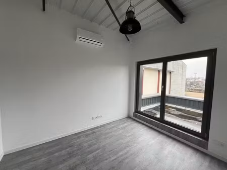 location local professionnel 17m² olivet 45160