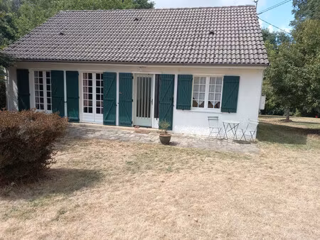 maison à vendre à affieux (19260) - corrèze
