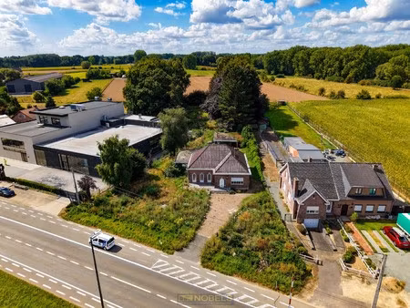 grond te koop in geraardsbergen