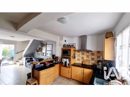 vente maison à saint-maximin-la-sainte-baume (83470) : à vendre / 67m² saint-maximin-la-sa