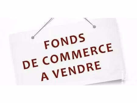 vente bureaux et commerces à saint-raphaël (83530) : à vendre / 420m² saint-raphaël