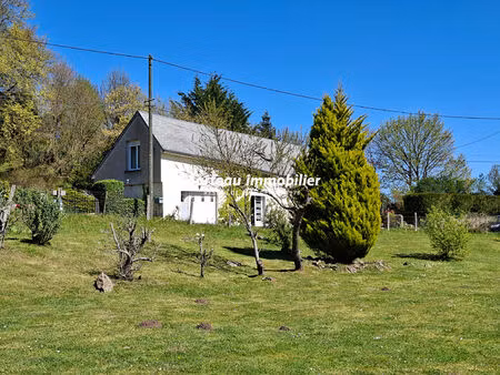 achat maison 6 pièces 151m²