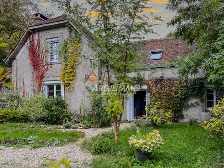 achat maison 9 pièces 183m² bouloire 72440