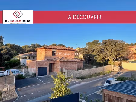 vente maison 5 pièces 145 m² à mus (30121)  340 000 €