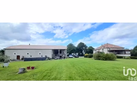 vente domaine 12 pièces