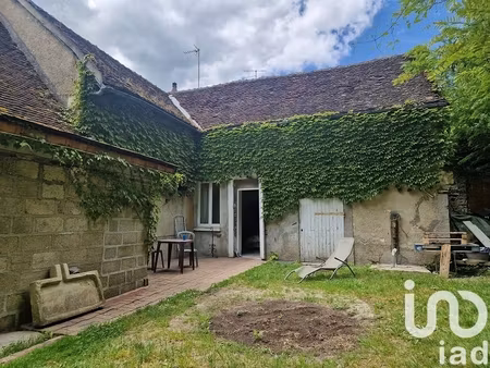 vente maison/villa 3 pièces