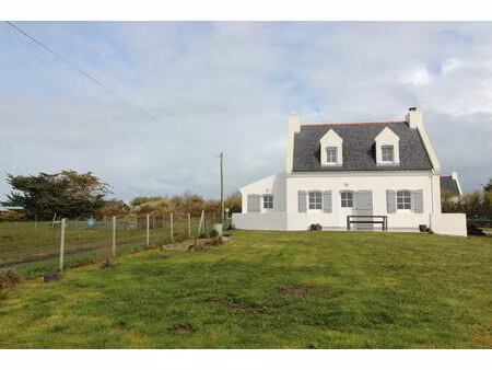 belle ile en mer vendu maison vue sur mer 130 m2
