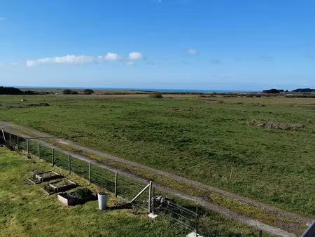 belle ile en mer vente maison vue sur mer 130 m2