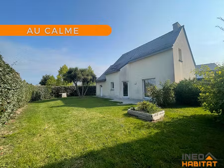 maison la meziere 5 pièce(s) 104 m2