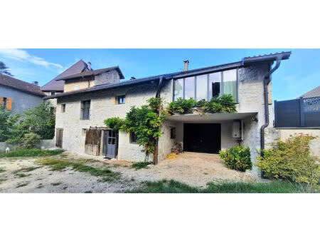 maison billieme 4 pièces 113.71 m2