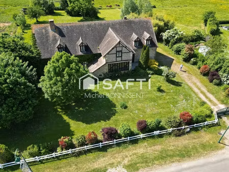 vente maison 11 pièces 345 m² à charenton-du-cher (18210)  299 000 €